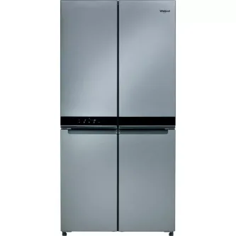 Whirlpool WQ9 B2L холодильник Whirlpool великого об'єму та глибиною 64 см